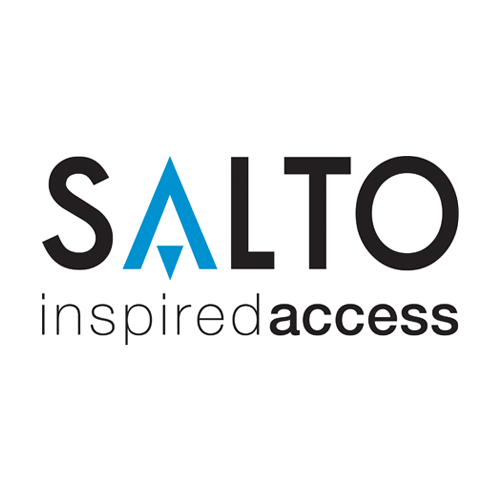 Produkte und Schließsysteme von SALTO