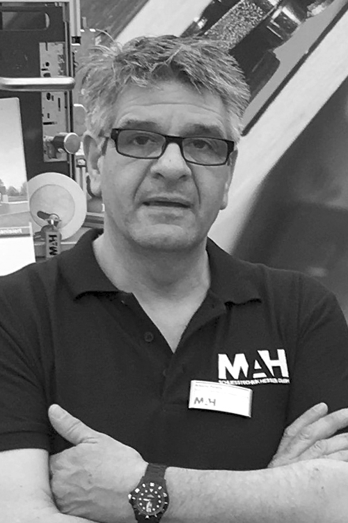 Alberto Pereira