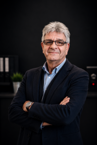 Alberto Pereira