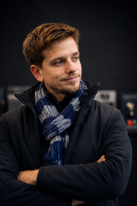 Eduard Lichonin