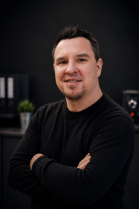 Thomas Hartung