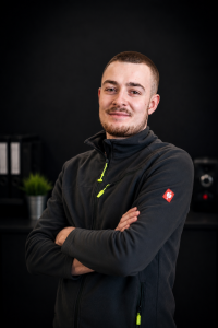 Tim Hasenkampf